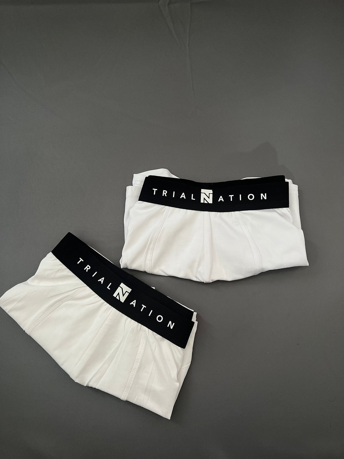 Classic Boxershorts "White"