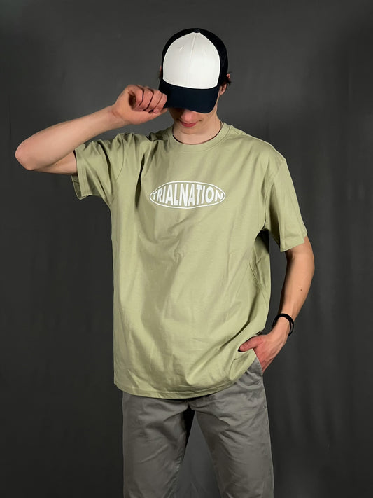 STREET OVERSIZE T-Shirt