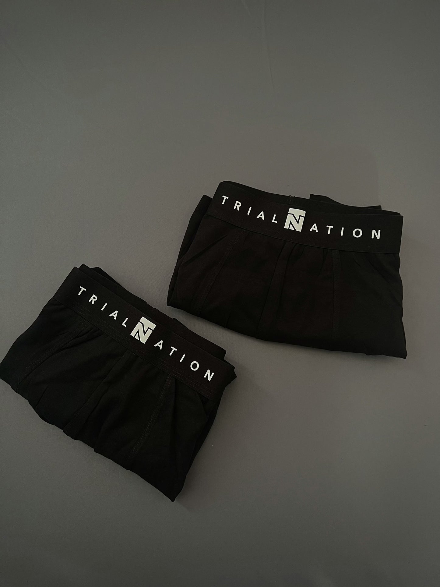 Classic Boxershorts "Black"