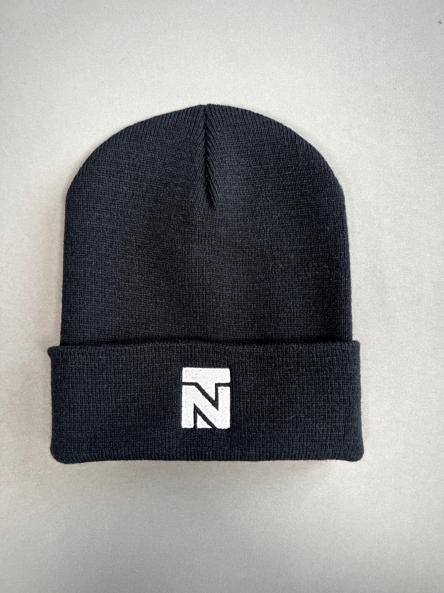 LIT Beanie "Black"