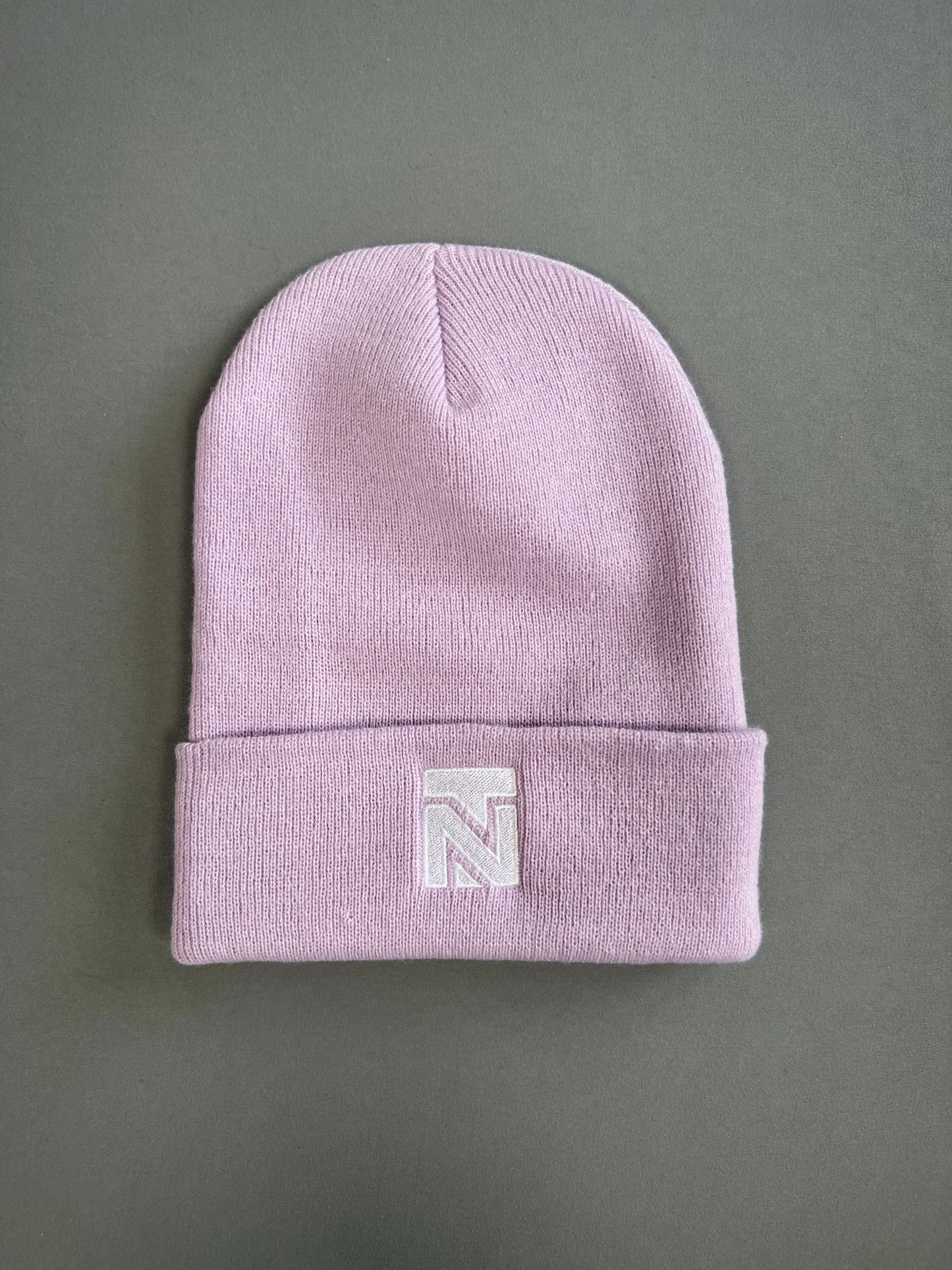 LIT Beanie "Lila"