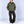 Half-Zip Windbreaker Jacket 