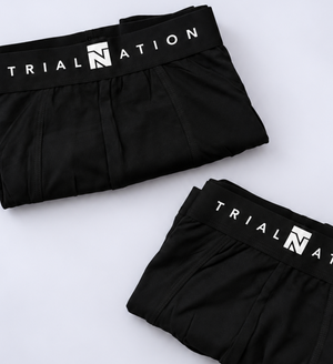 Classic Boxershorts – Black