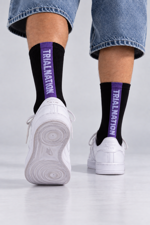 Socks II - Black