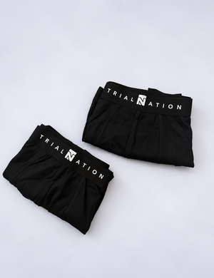 Classic Boxershorts – Black