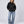 Half-Zip Windbreaker Jacket 