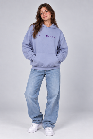 OVERSIZE Hoodie "1st Drop"