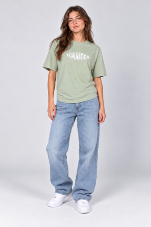 STREET OVERSIZE T-Shirt