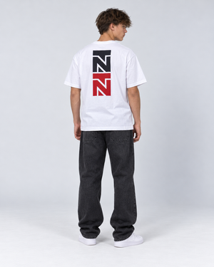 OVERSIZE T-Shirt "1st Drop" - White