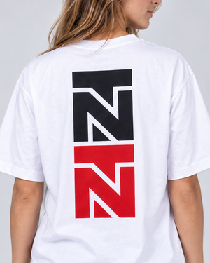 OVERSIZE T-Shirt "1st Drop" - White