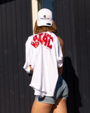 Vortex Tee – Limited Edition