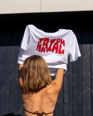 Vortex Tee – Limited Edition