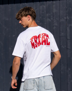 Vortex Tee – Limited Edition