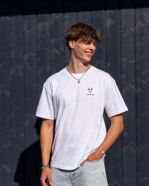 Vortex Tee – Limited Edition