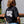 Vortex Tee - Black