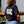 Vortex Tee - Black