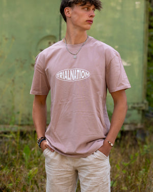 STREET OVERSIZE T-Shirt