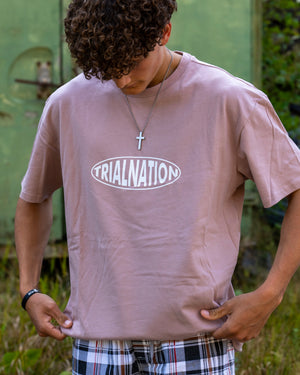 STREET OVERSIZE T-Shirt