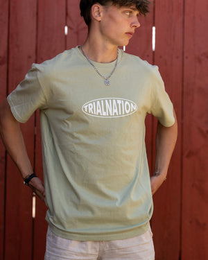 STREET OVERSIZE T-Shirt