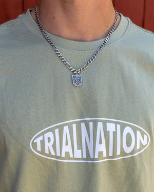 STREET OVERSIZE T-Shirt