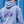 Alpine Hoodie – Blue