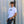 Elypse Tee - White