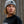 Dicke Beanie - Grau
