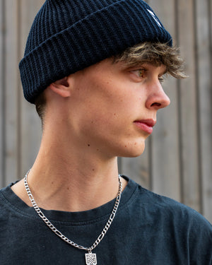 LIT Beanie "Black"