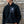 Teddy Jacket - Black