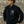 Teddy Jacket - Black