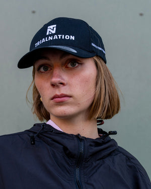 Cap Ignite - Black