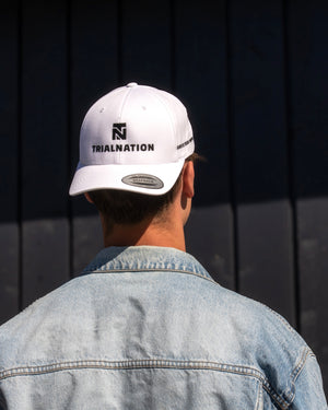 Cap Ignite - White