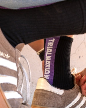 Socks II - Black