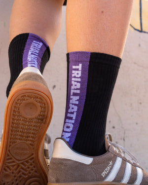 Socks II - Black