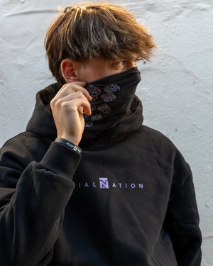 TRIALNATION - Multifunktionstuch