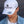 Cap Ignite - White