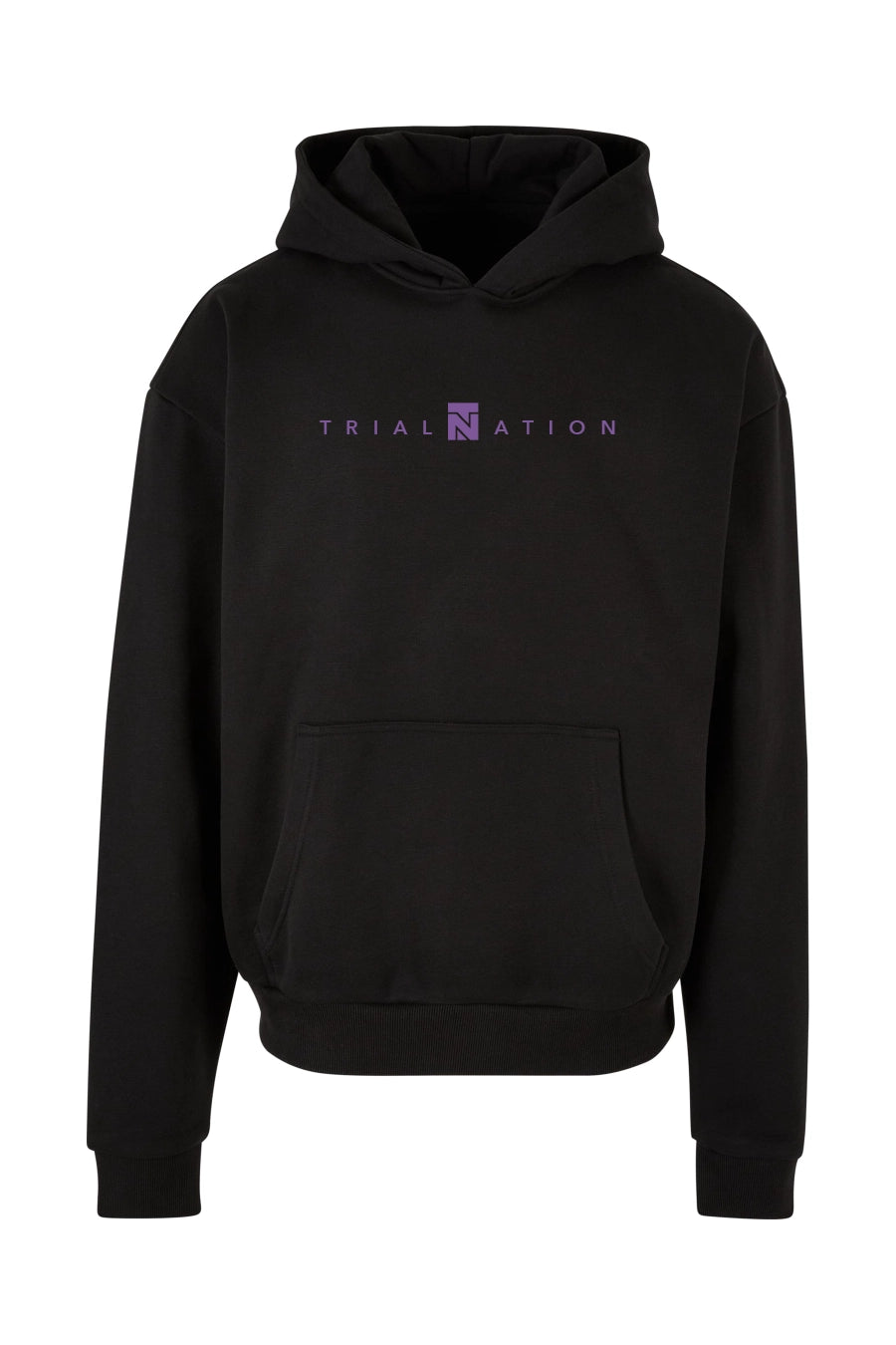 OVERSIZE Hoodie "1st Drop" Custom Colour