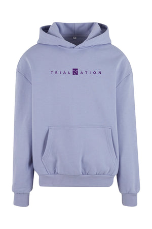 OVERSIZE Hoodie "1st Drop"
