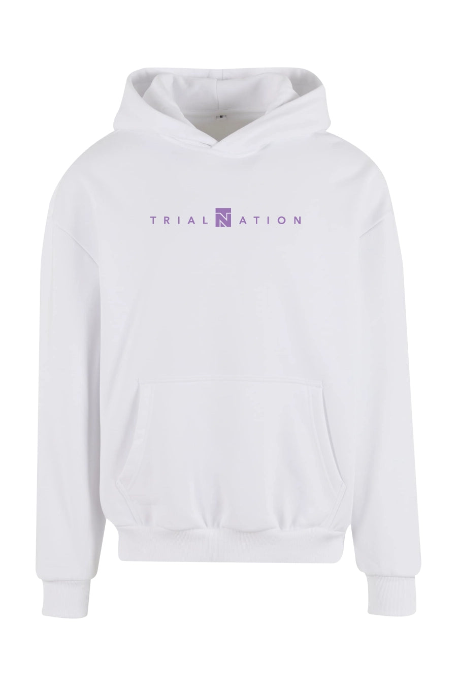 OVERSIZE Hoodie "1st Drop" Custom Colour