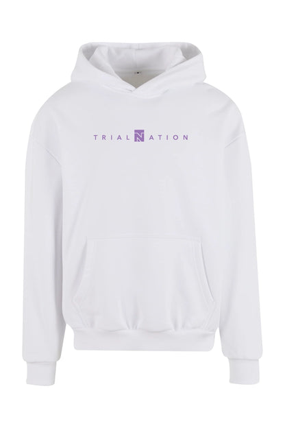 OVERSIZE Hoodie "1st Drop" Custom Colour