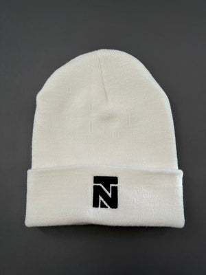 LIT Beanie "White"