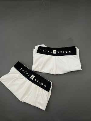 Classic Boxershorts "White"