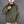 Half-Zip Windbreaker Jacket 