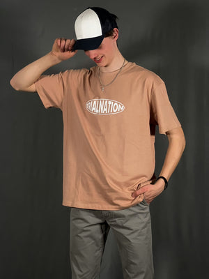 STREET OVERSIZE T-Shirt