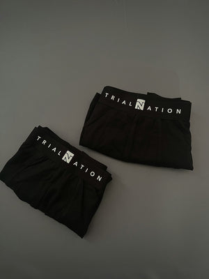 Classic Boxershorts "Black"