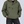 Half-Zip Windbreaker - Olive