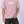 Elypse Tee - Pastel Pink