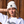 VOLT Beanie - White