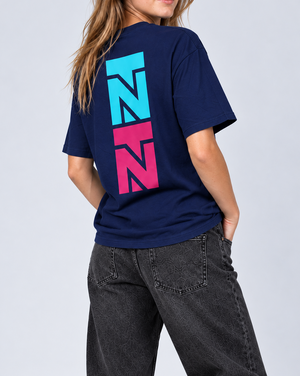 Division Tee - Lightnavy