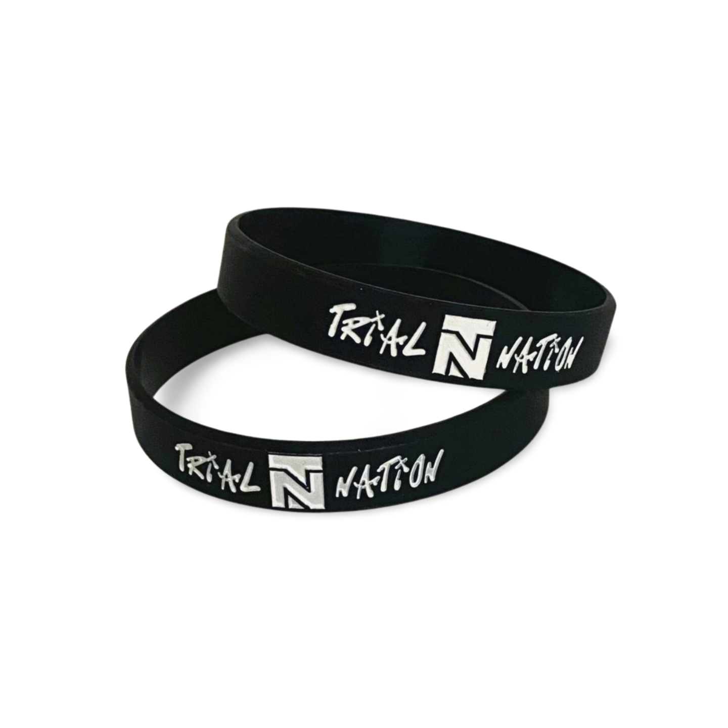 TRIALNATION - Wristband - "Street"